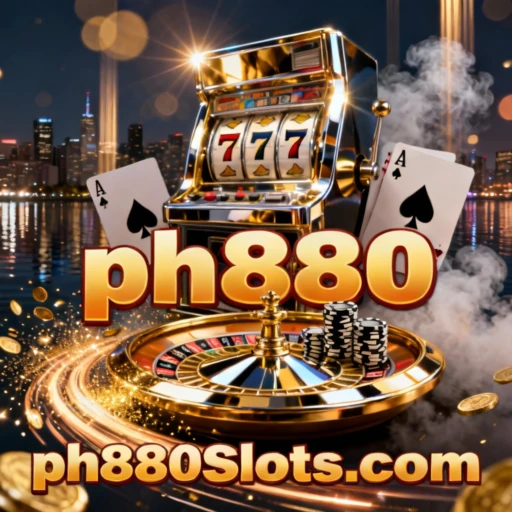 ph880