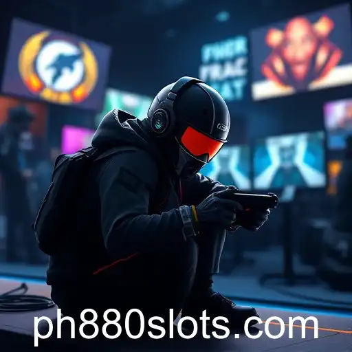 The Rise of PH880 in the Gaming World