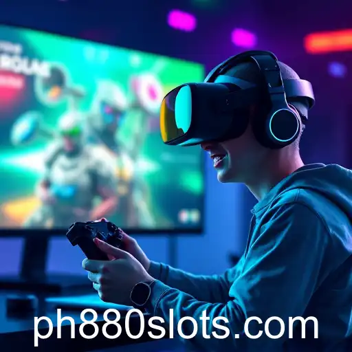 The Rise of PH880: A Gaming Phenomenon