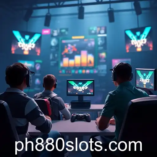 The Rise of PH880 in the Gaming World
