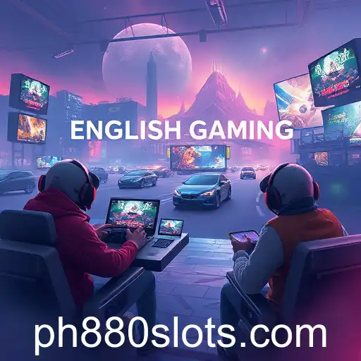 The Rise of PH880: Shaping Online Gaming in 2025