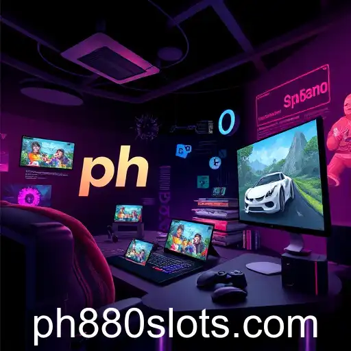 The Rise of PH880 Among Online Gamers